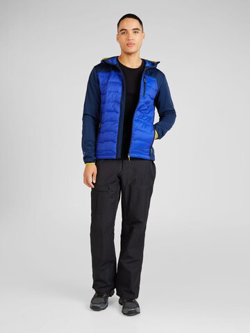 Veste outdoor 'BYHALIA' ICEPEAK en bleu