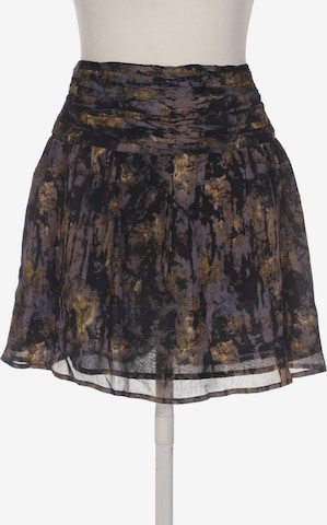 MAISON SCOTCH Skirt in S in Blue: front