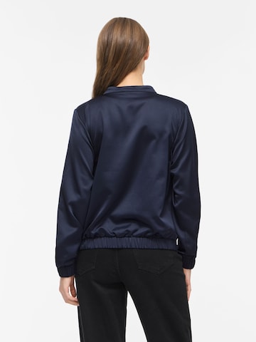 VILA Tussenjas 'VIEllie' in Blauw