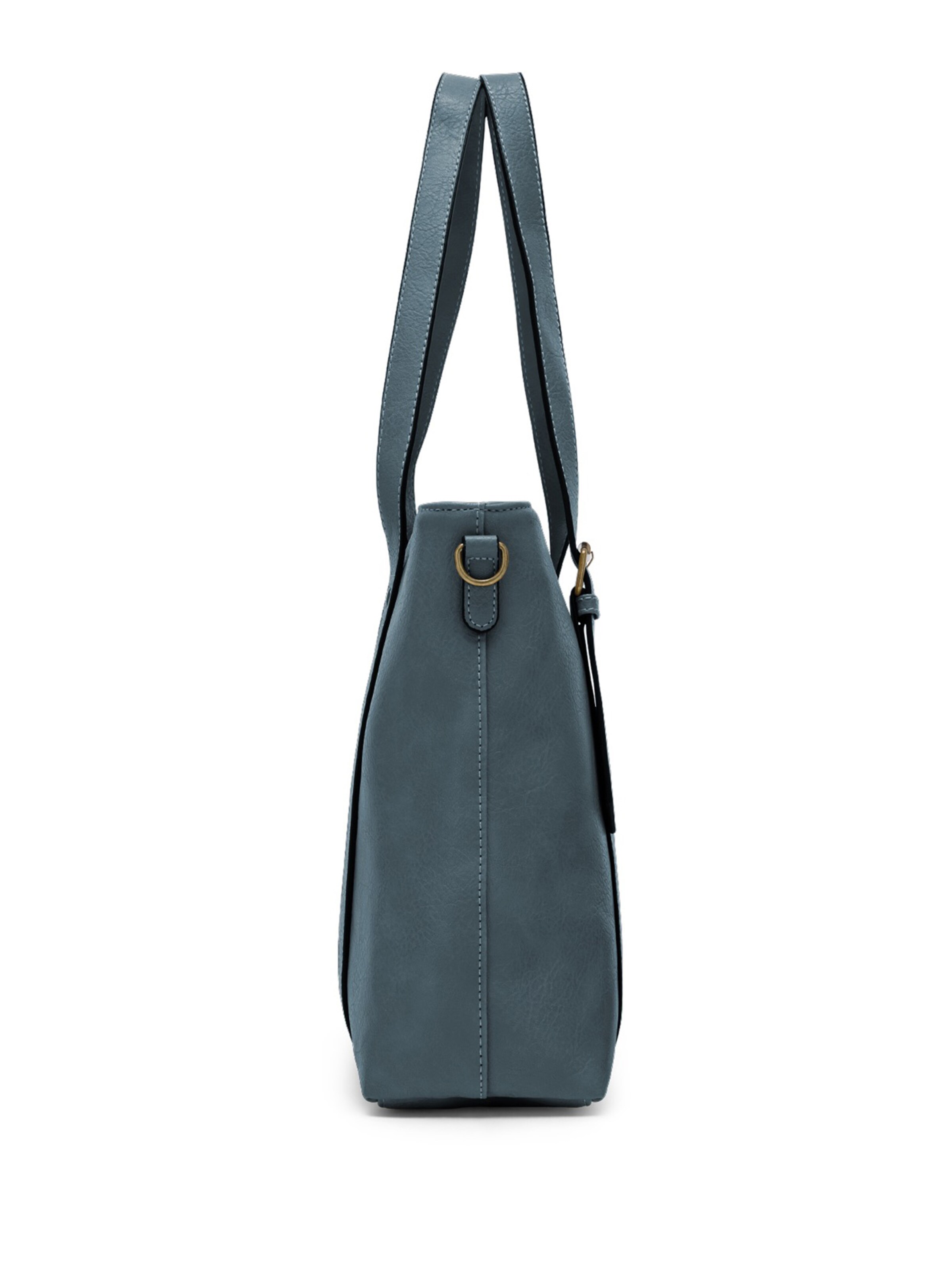 Herling Shopper 'Occam'‌‌ in Blau