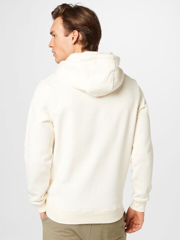 Starter Black Label Sweatshirt 'Essential' i hvid