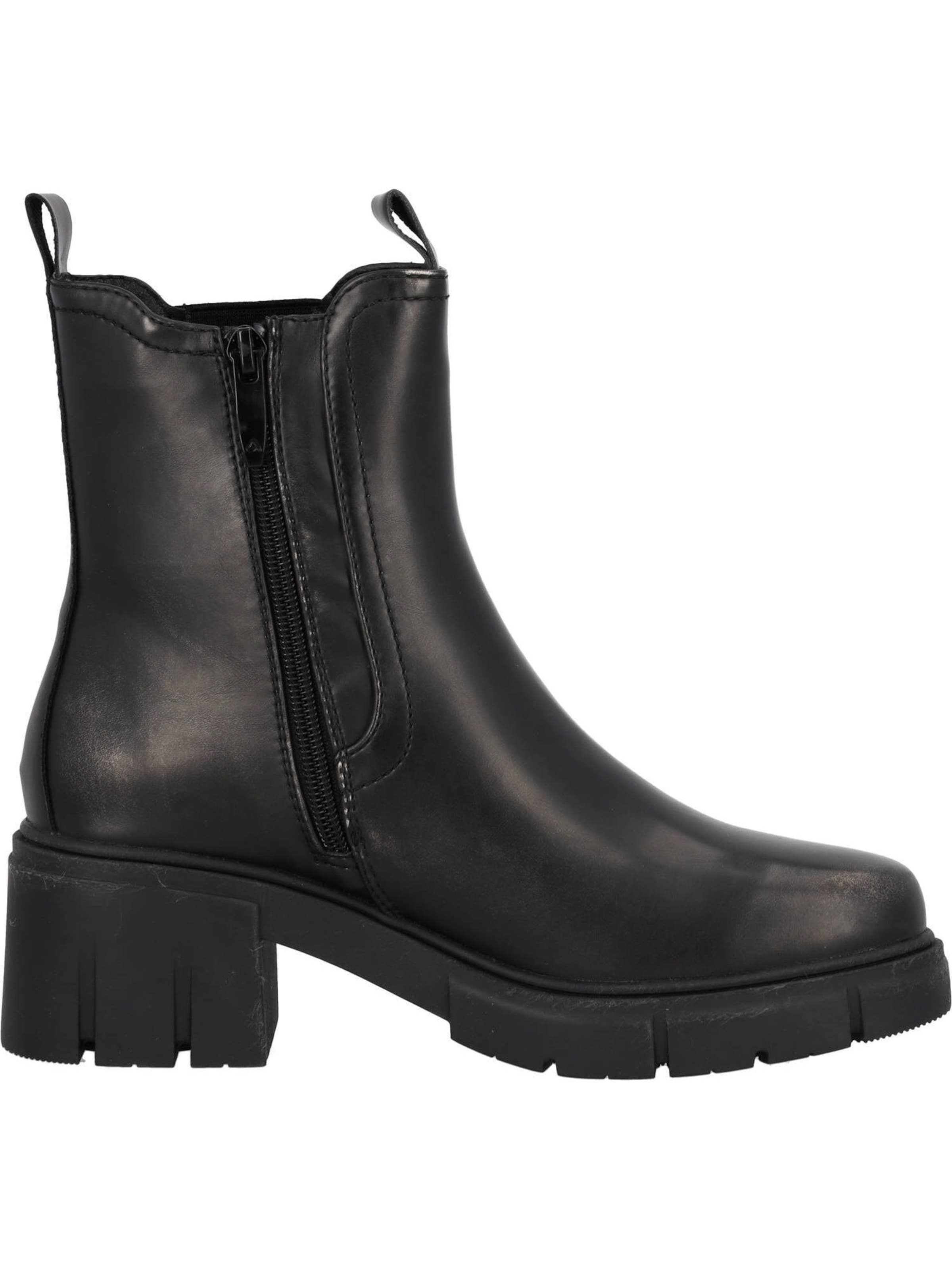 Palado Chelsea boots 'Riamna' in Black