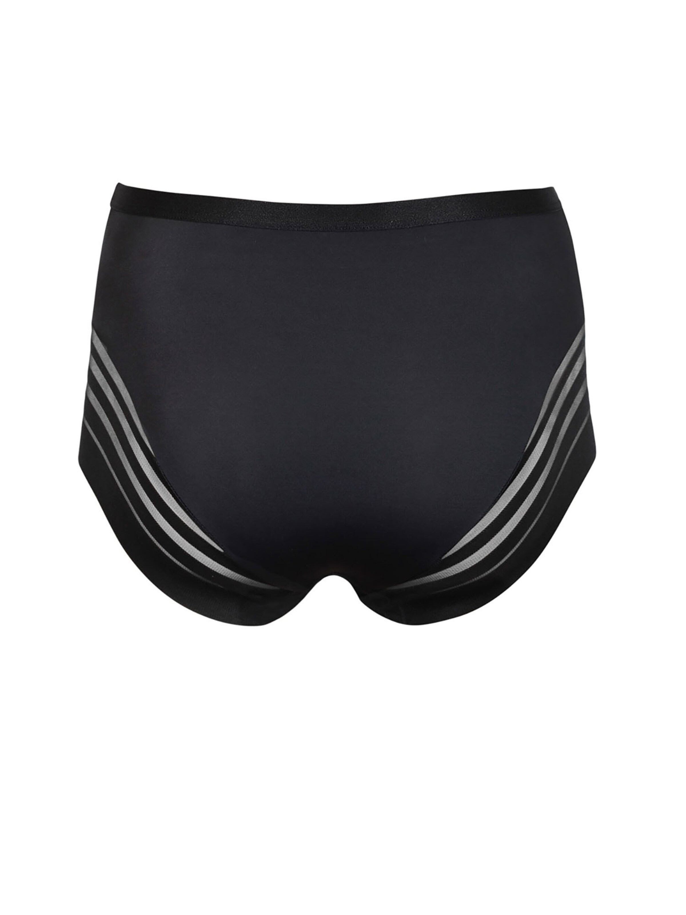 Lisca Slip 'Alegra'‌‌‌‌‌‌‌ in Schwarz