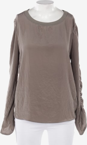 Marc Cain Top & Shirt in S in Brown: front