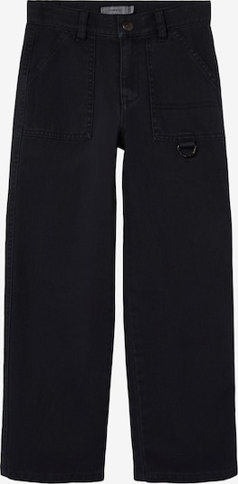 NAME IT Pants in Black, Item view