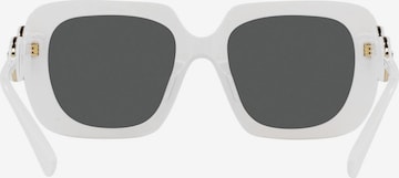 VERSACE Sunglasses '0VE443454314/87' in White