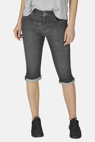 Angels Slim fit Jeans in Grey: front