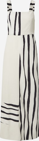 balta FRENCH CONNECTION Vasarinė suknelė 'GENEVIEVE ARIETTE': priekis