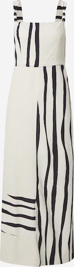 Vasarinė suknelė 'GENEVIEVE ARIETTE' iš FRENCH CONNECTION, spalva – nakties mėlyna / balta, Prekių apžvalga