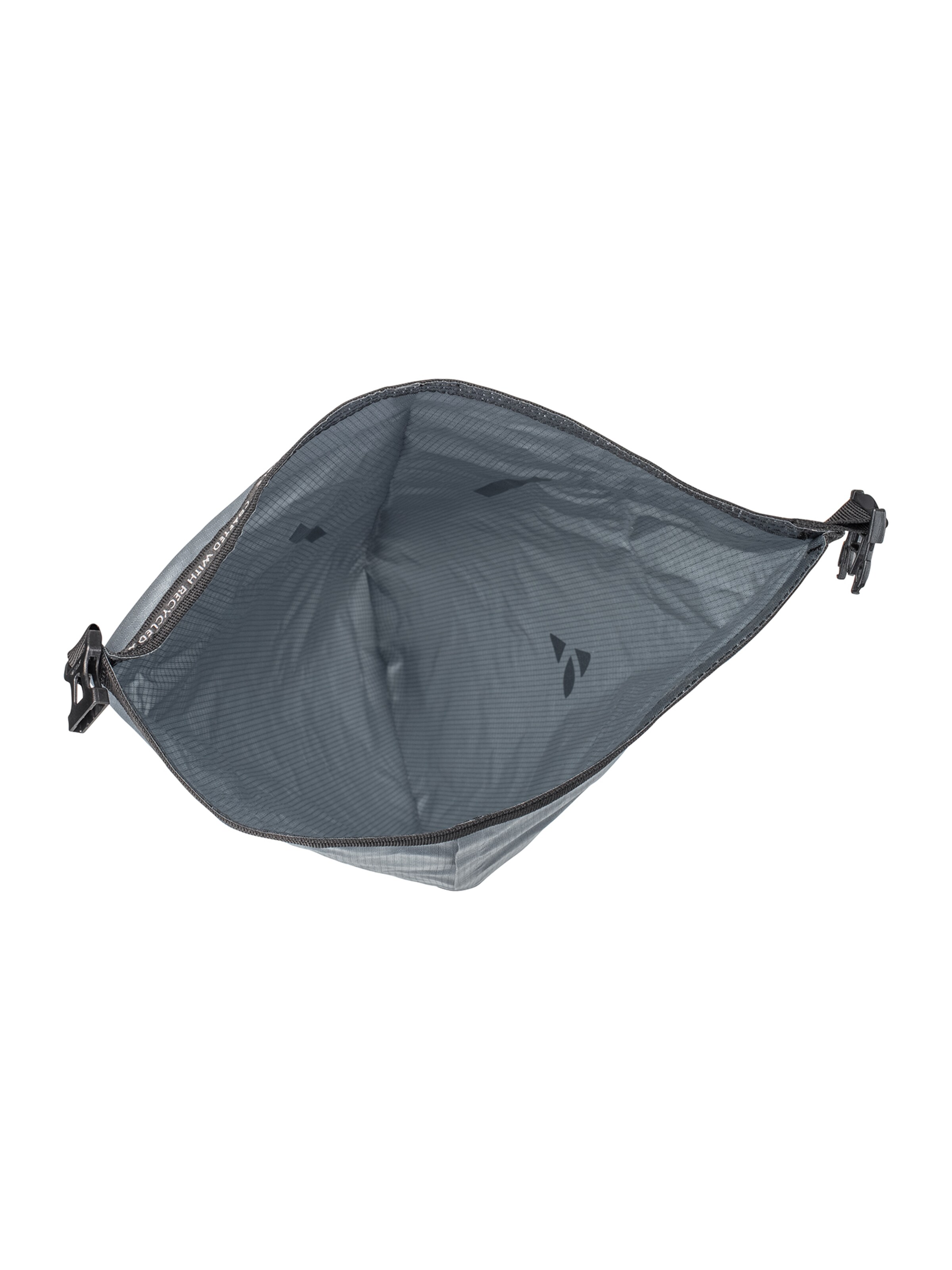 VAUDE Zubehör 'Trailsaddle II' in Grau