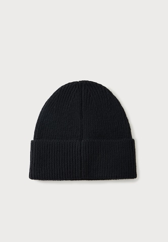 Berretto di EA7 Emporio Armani in nero