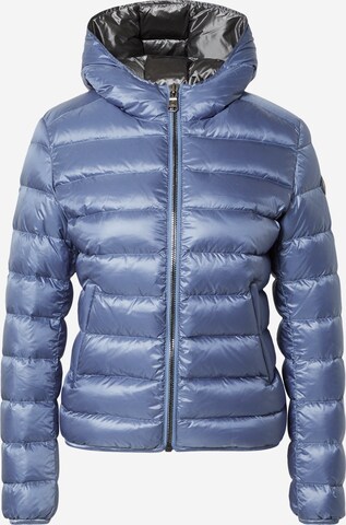 Colmar Winter Jacket in Blue: front