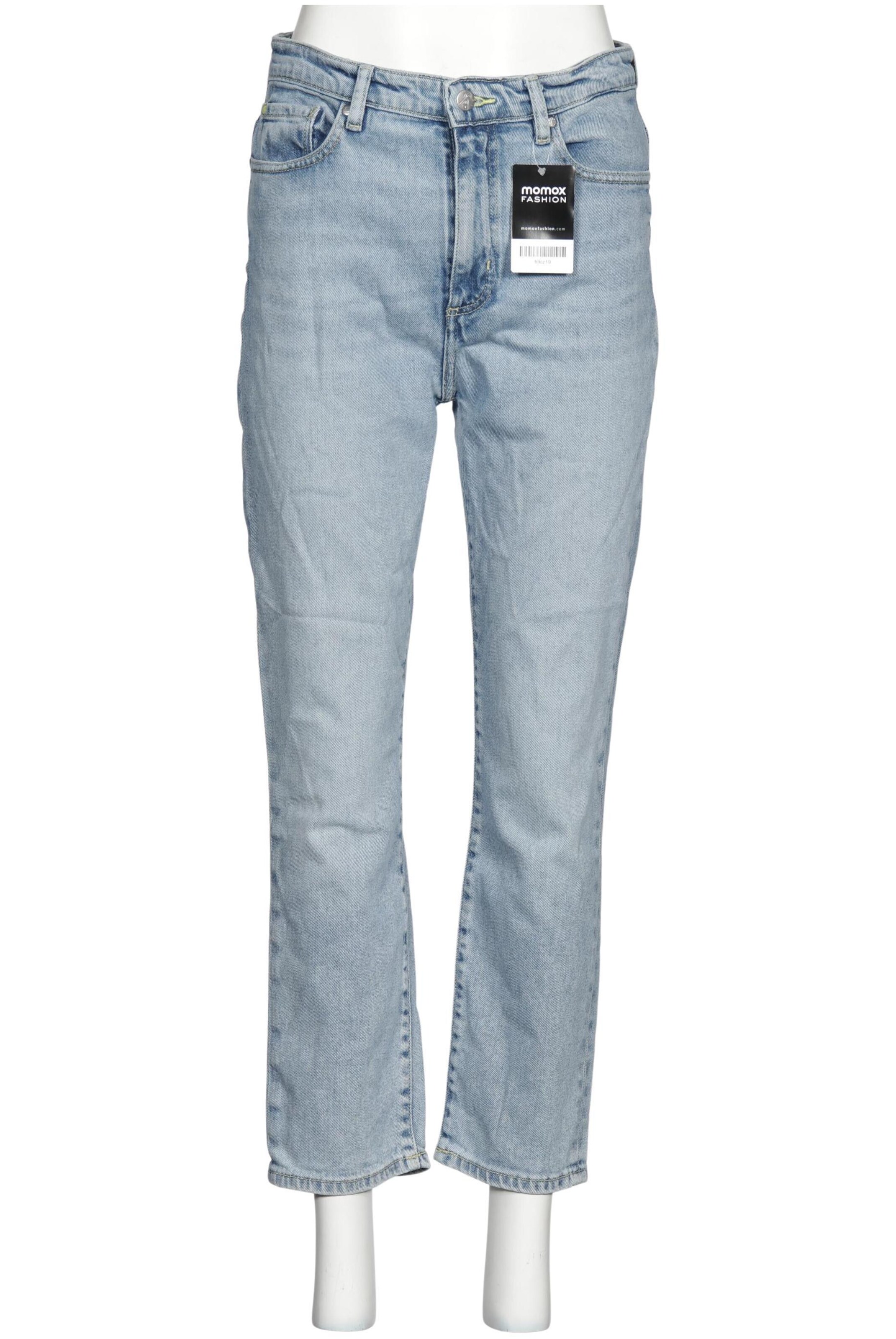 ARMEDANGELS Jeans in 29 in Blue: front