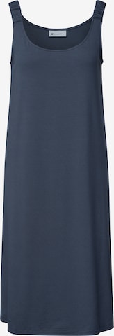 STREET ONE Kleid in Blau: Vorderseite