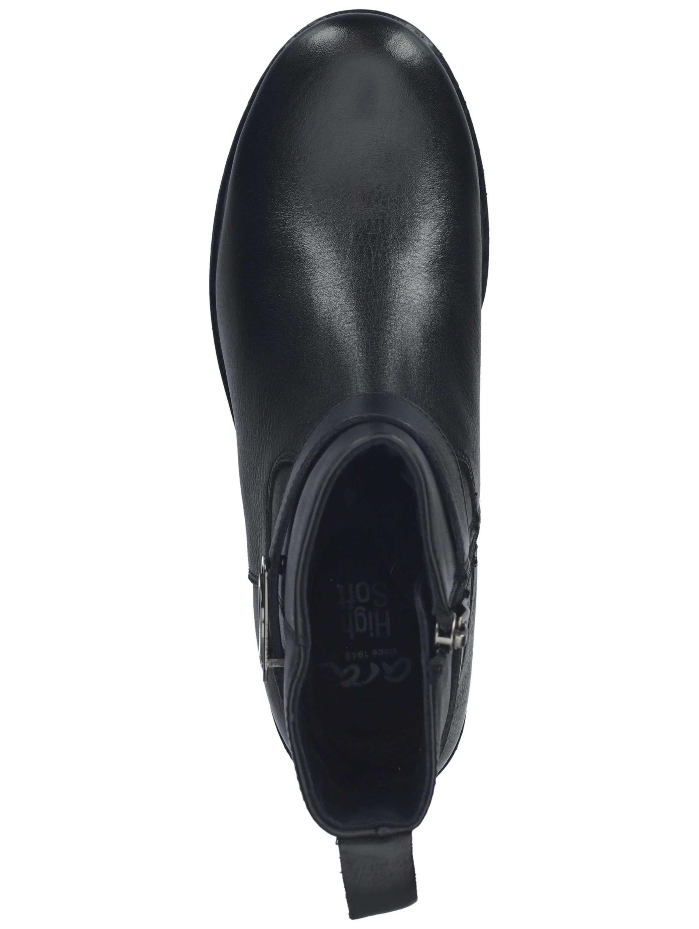 Stivaletto di ARA in nero