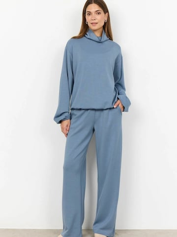 Maglietta 'Banu' di Soyaconcept in blu