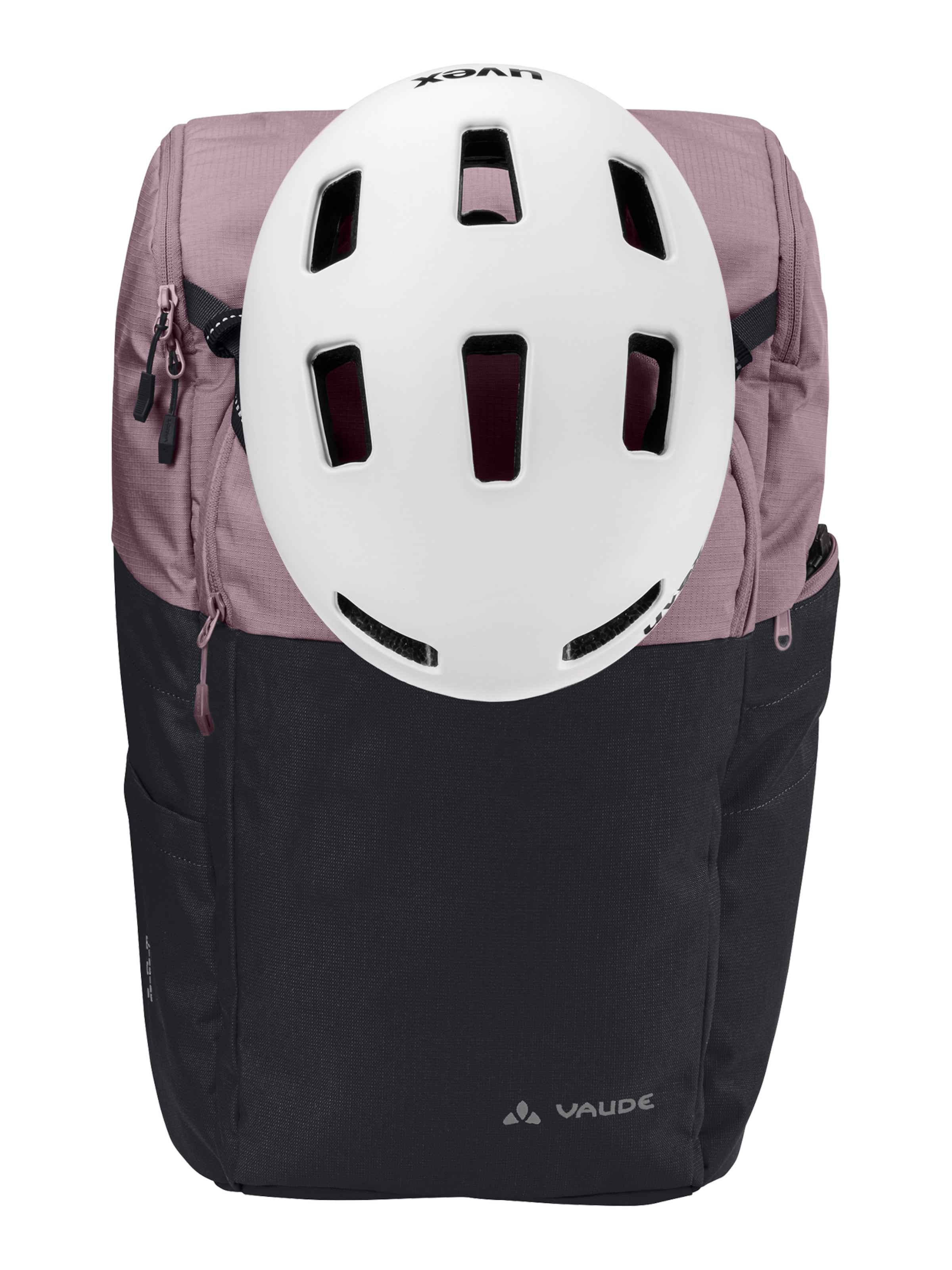 VAUDE Rucksack 'Albali II' in Schwarz