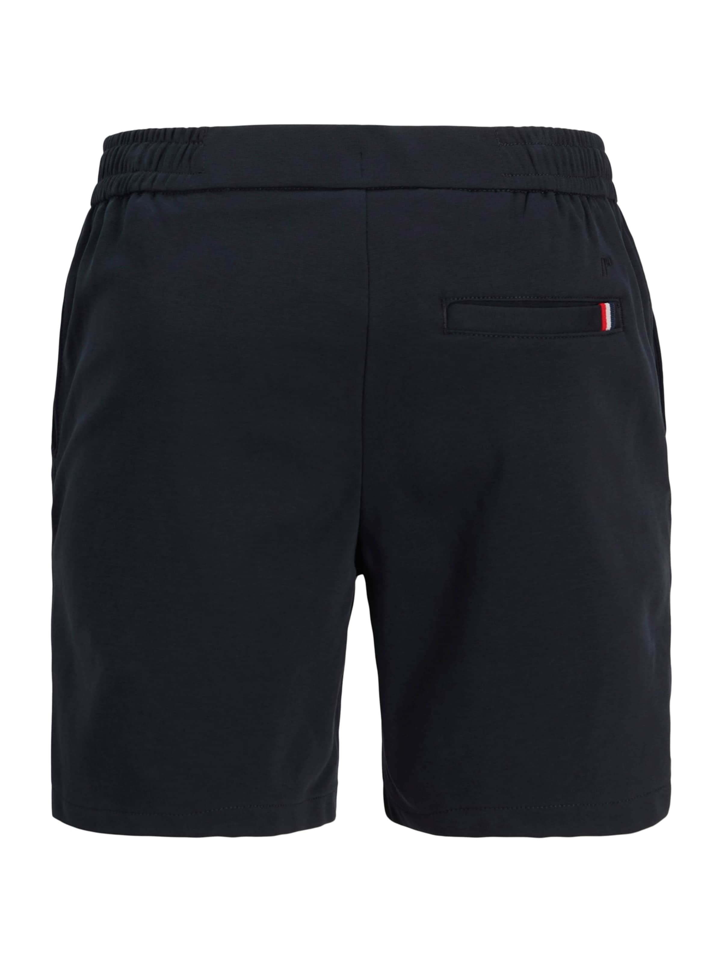 mėlyna JACK & JONES Standartinis Kelnės 'JPSTACE'