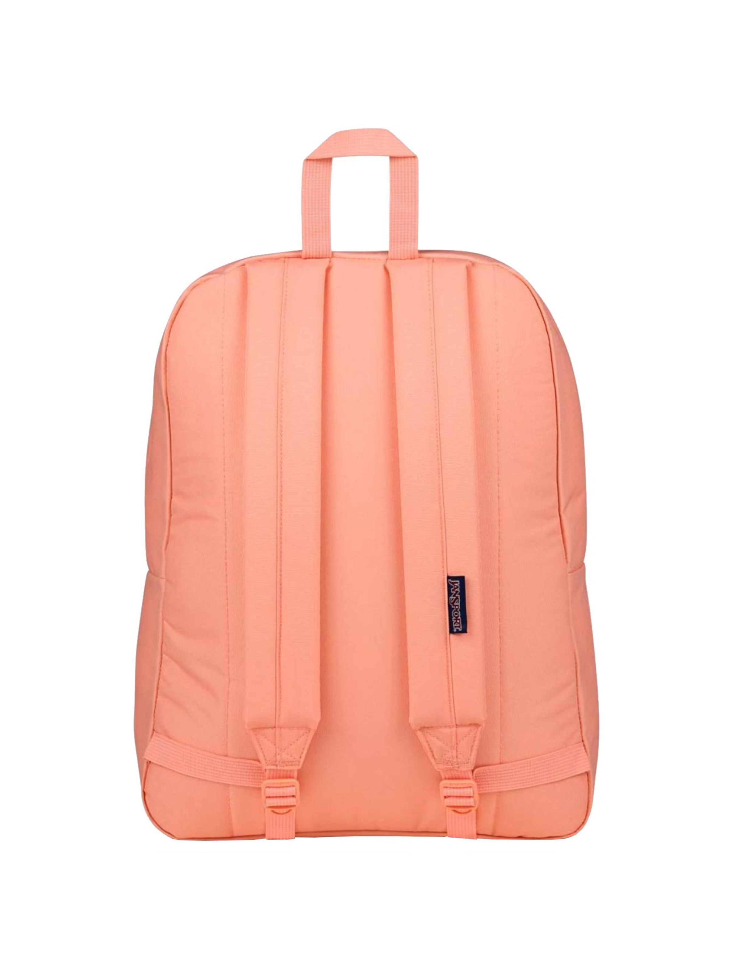 JANSPORT Backpack 'JanSport Superbreak Backpack' in Orange