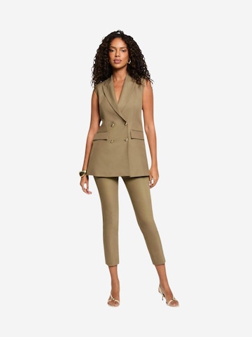 Morgan De Toi Suit '261-VFIDI.F' in Green