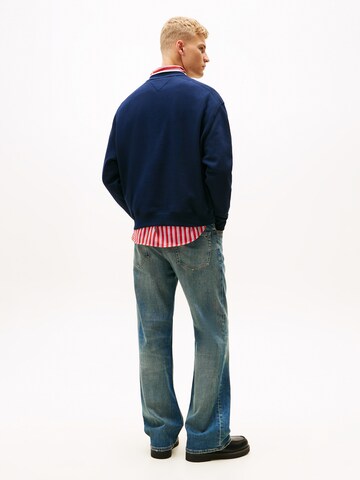 Tommy Jeans Mikina '90S' – modrá