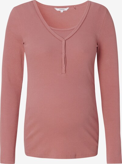 Noppies Pajama Shirt 'Amala' in Dusky pink, Item view