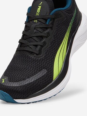 PUMA Running Shoes 'Scend Pro' in Black