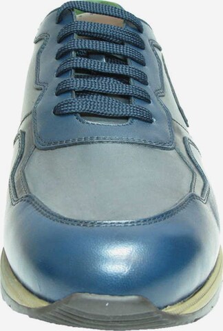 Galizio Torresi Sneaker in Blau