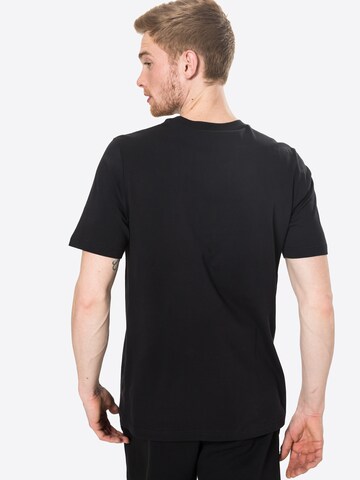 ADIDAS ORIGINALS Shirt in Black