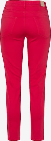 BRAX Skinny Jeans 'Shakira' in Pink