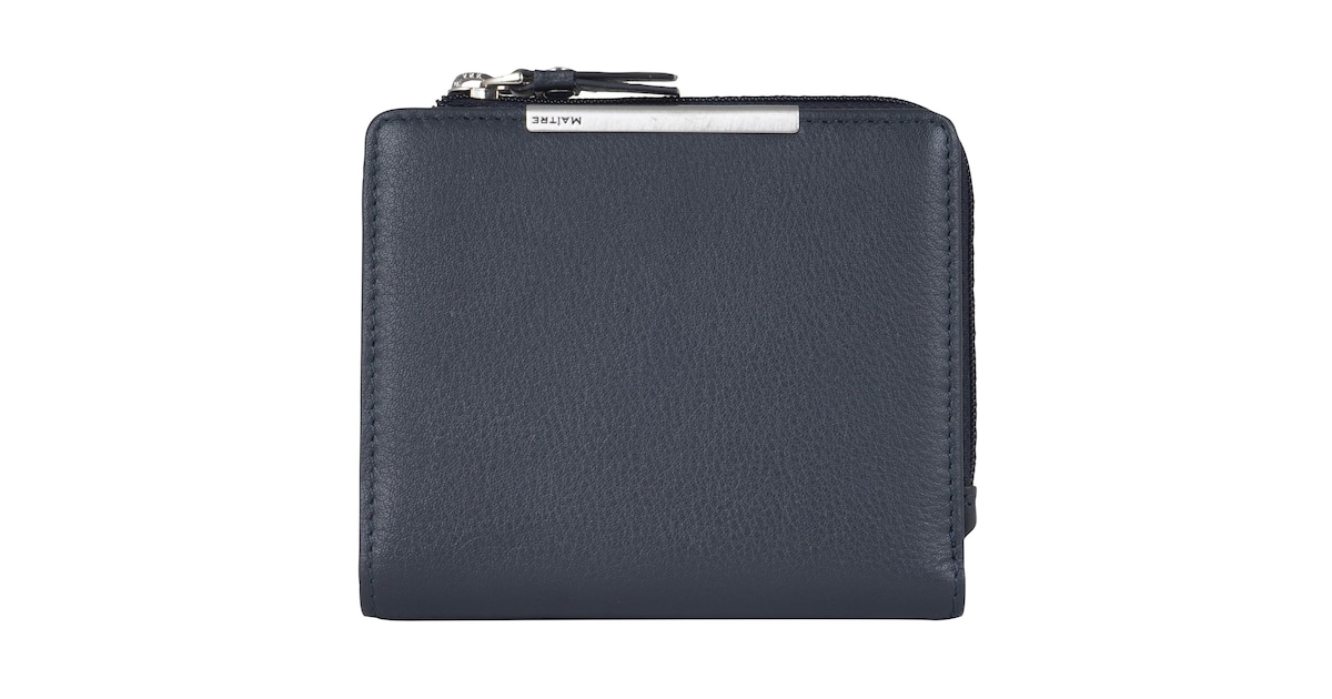 Montblanc No. 15499 15499, Portafoglio unisex adulto Montblanc No. 15499 15499, Portafoglio unisex adulto
