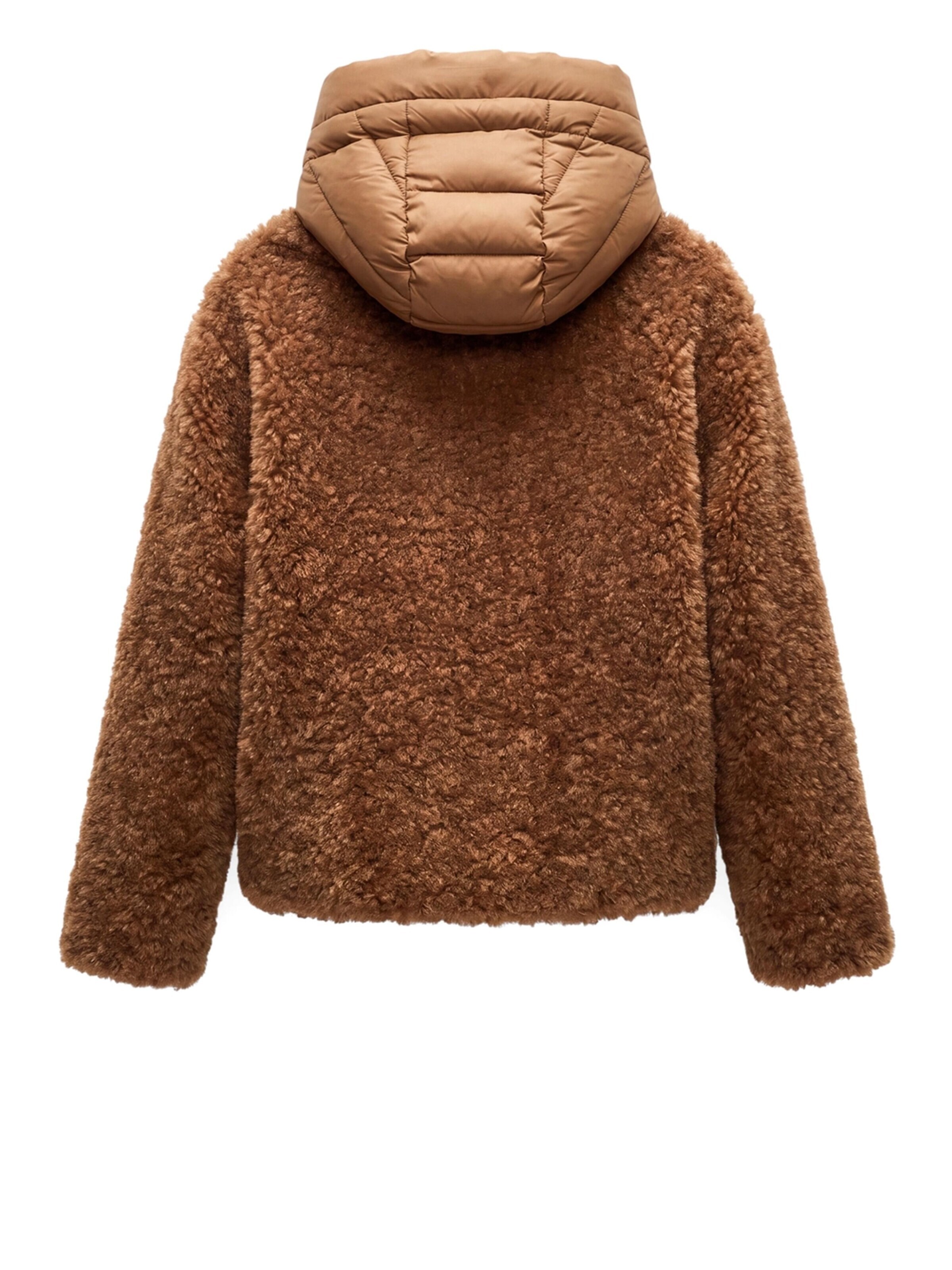 Funk since 1776 Winterjacke‌‌‌‌‌ in Braun