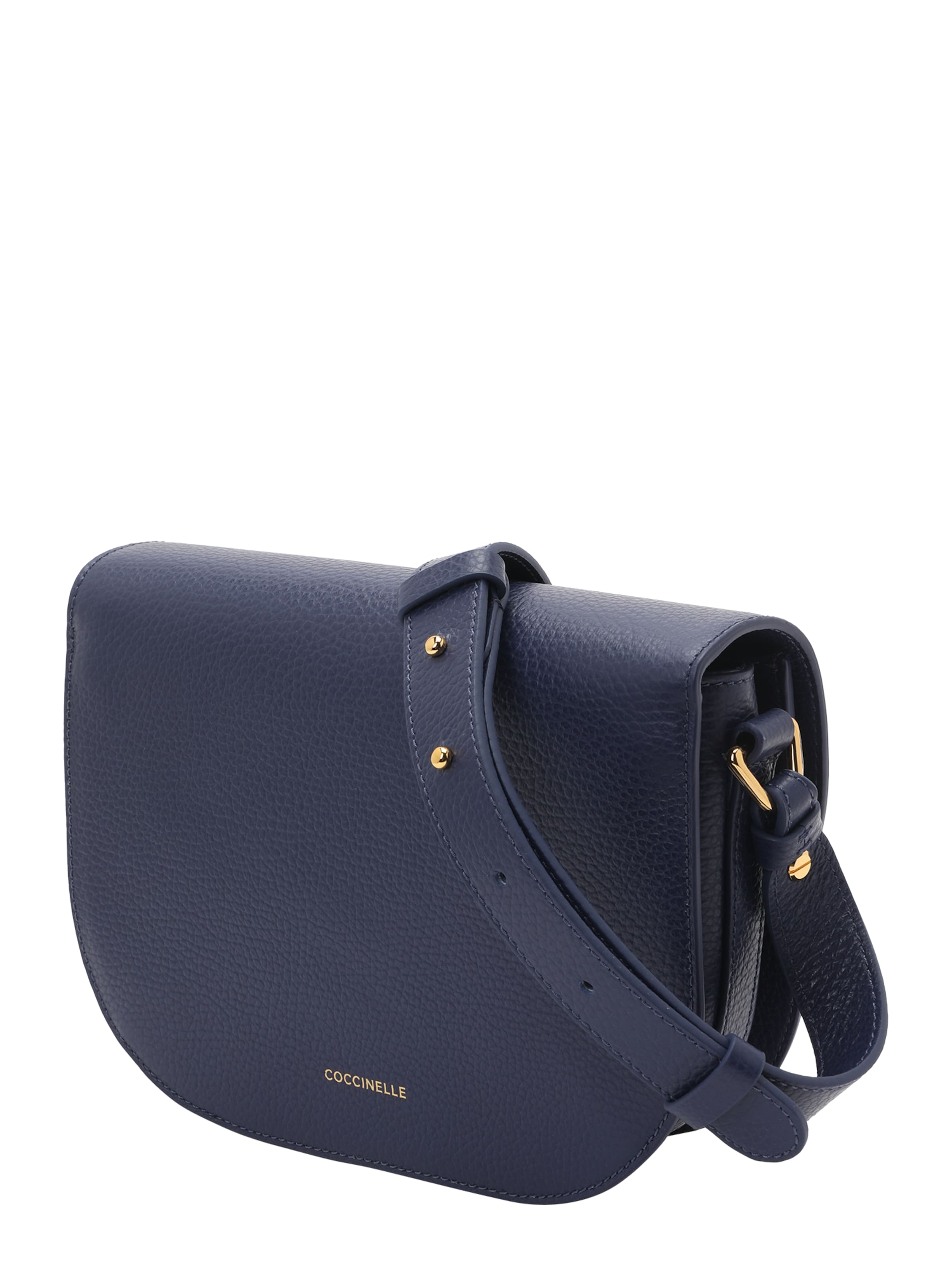 Sac à bandoulière 'DEW' Coccinelle en bleu