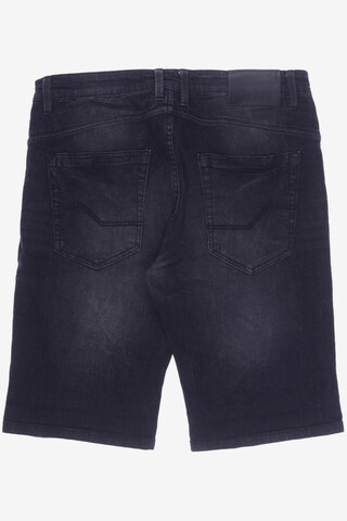 INDICODE JEANS Shorts 38 in Grau