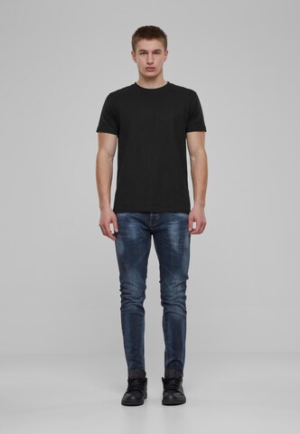 Skinny Jeans di 2Y Premium in blu