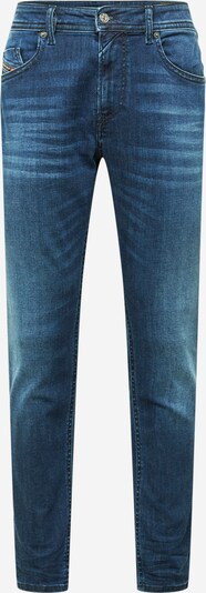 DIESEL Jeans 'Thommer' in blue denim, Produktansicht