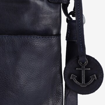 Harbour 2nd Crossbody Bag in Blue