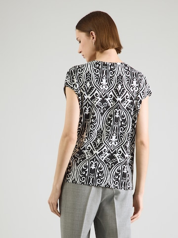 monari Shirt in Black