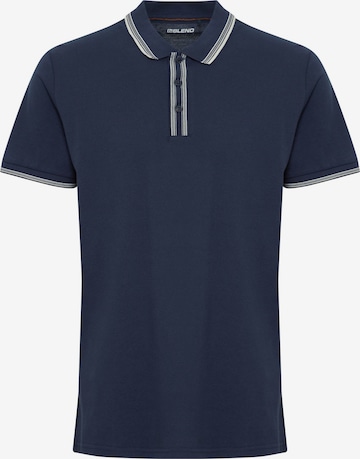 BLEND Shirt in Blue: front