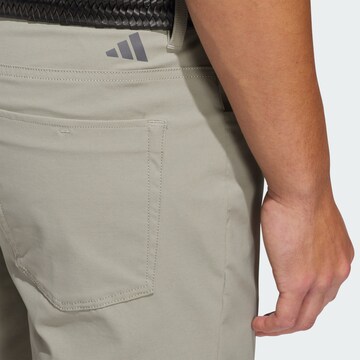 Regular Pantalon de sport 'Ultimate365' ADIDAS PERFORMANCE en vert