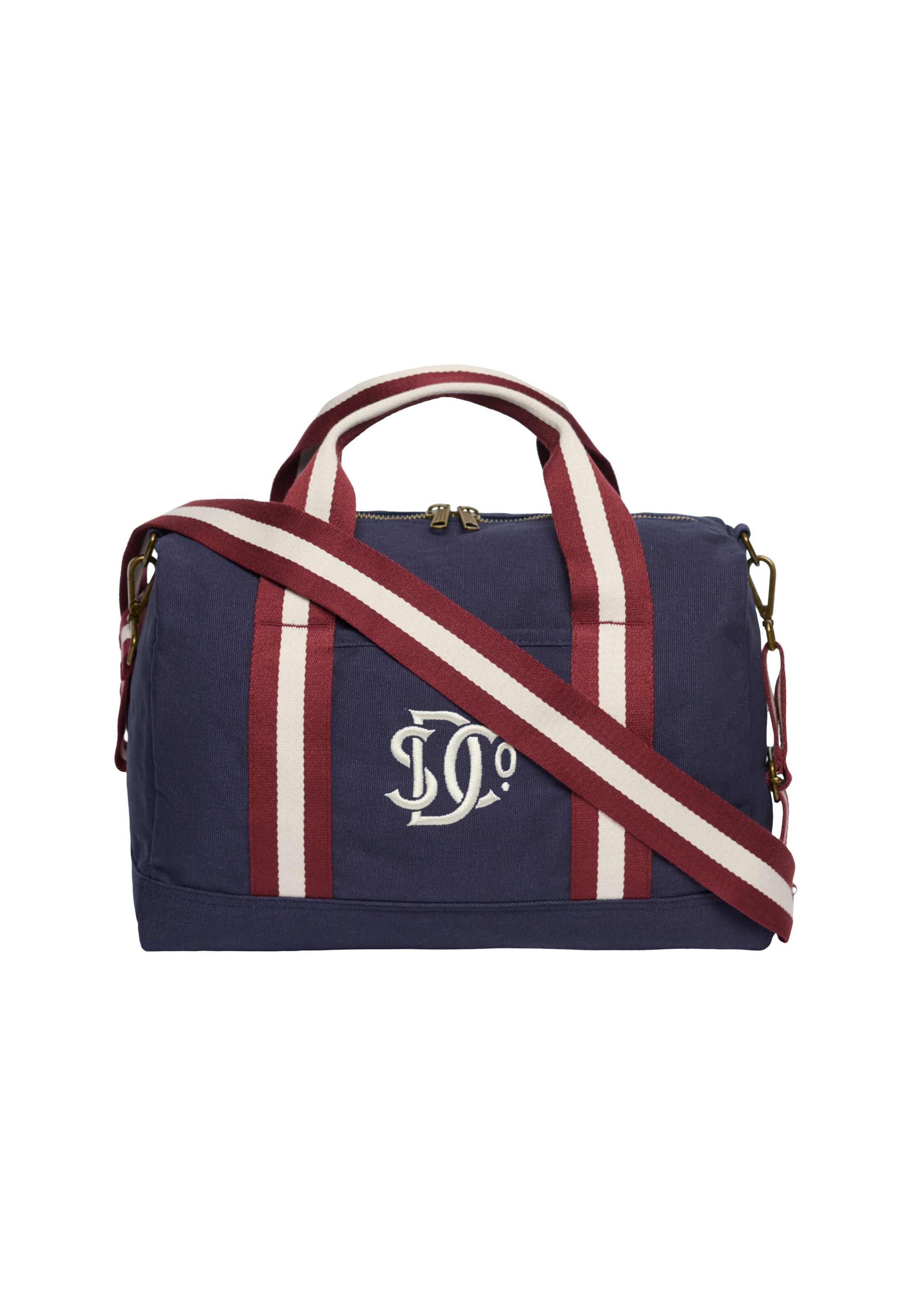 Superdry & Co Reistas in Beige: voorkant