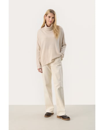 Part Two Trui 'Tilane' in Beige