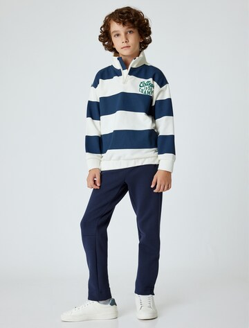 Koton Sweatshirt in Wit