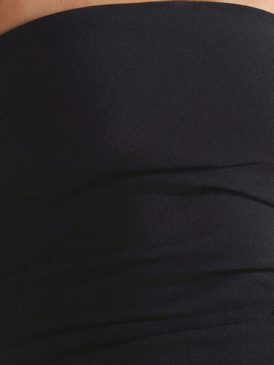 Dilvin Vestido em 36 em preto, Vista do artigo