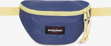 EASTPAK Gürteltasche 'SPRINGER POWR' in Blau: Vorderseite