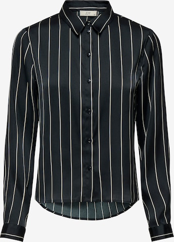 JDY - Blusa 'JDYFIFI' en negro: frente
