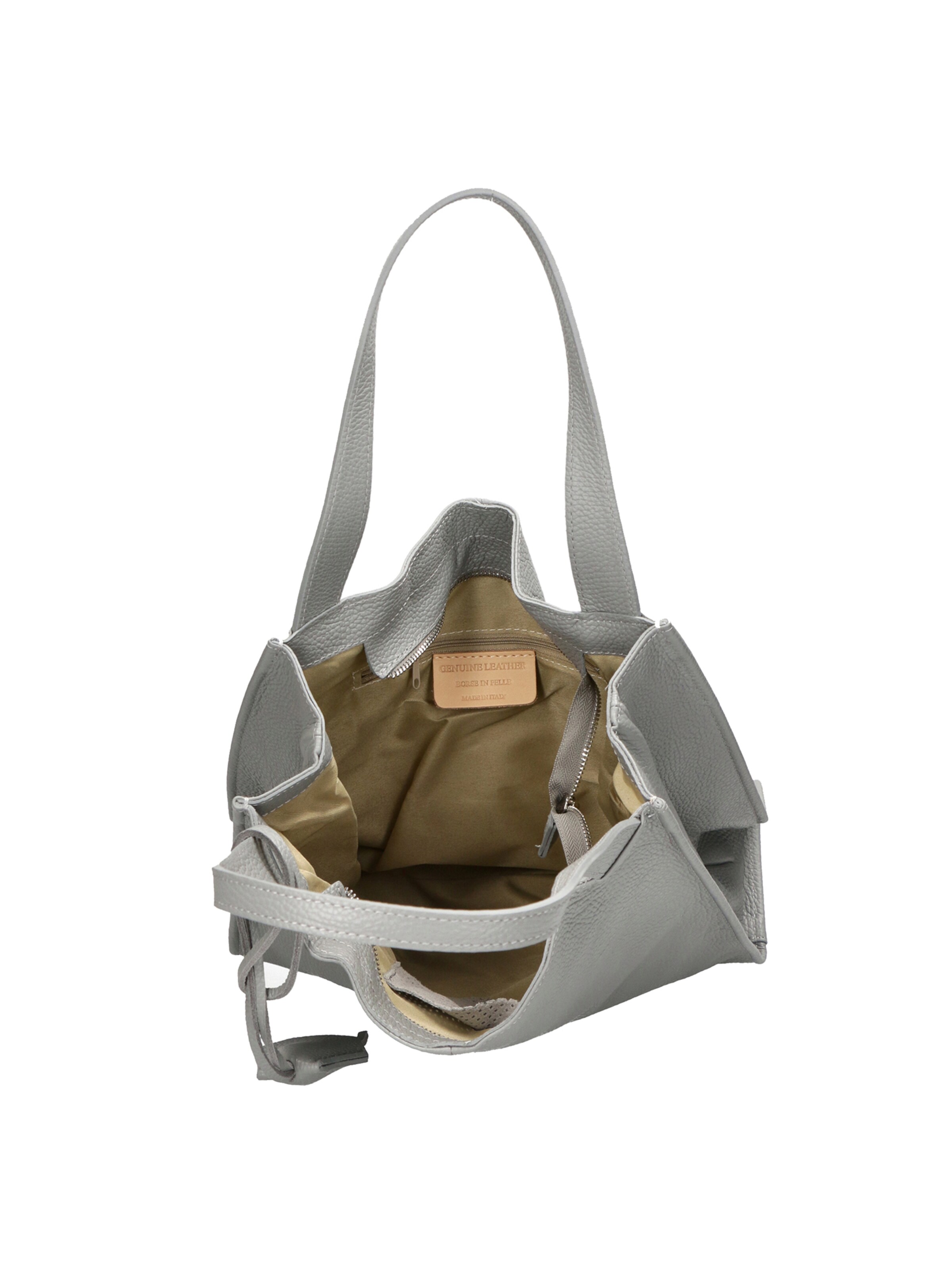 Gave Lux Shopper in Grey
