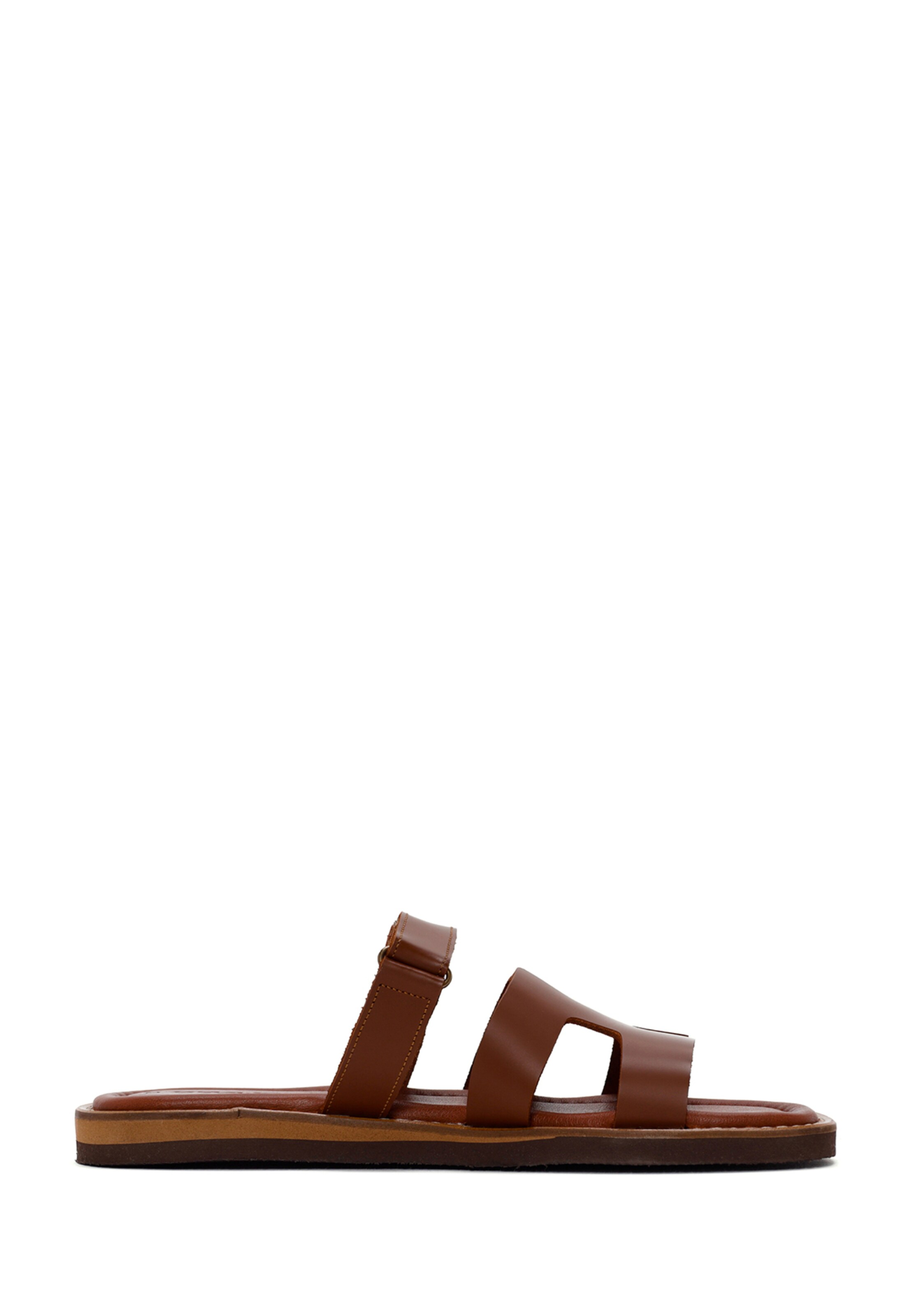 Derimod Mules in Brown