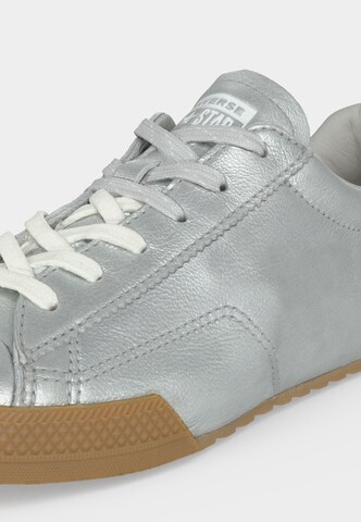 CONVERSE Sneaker 'CT LO' in Silber