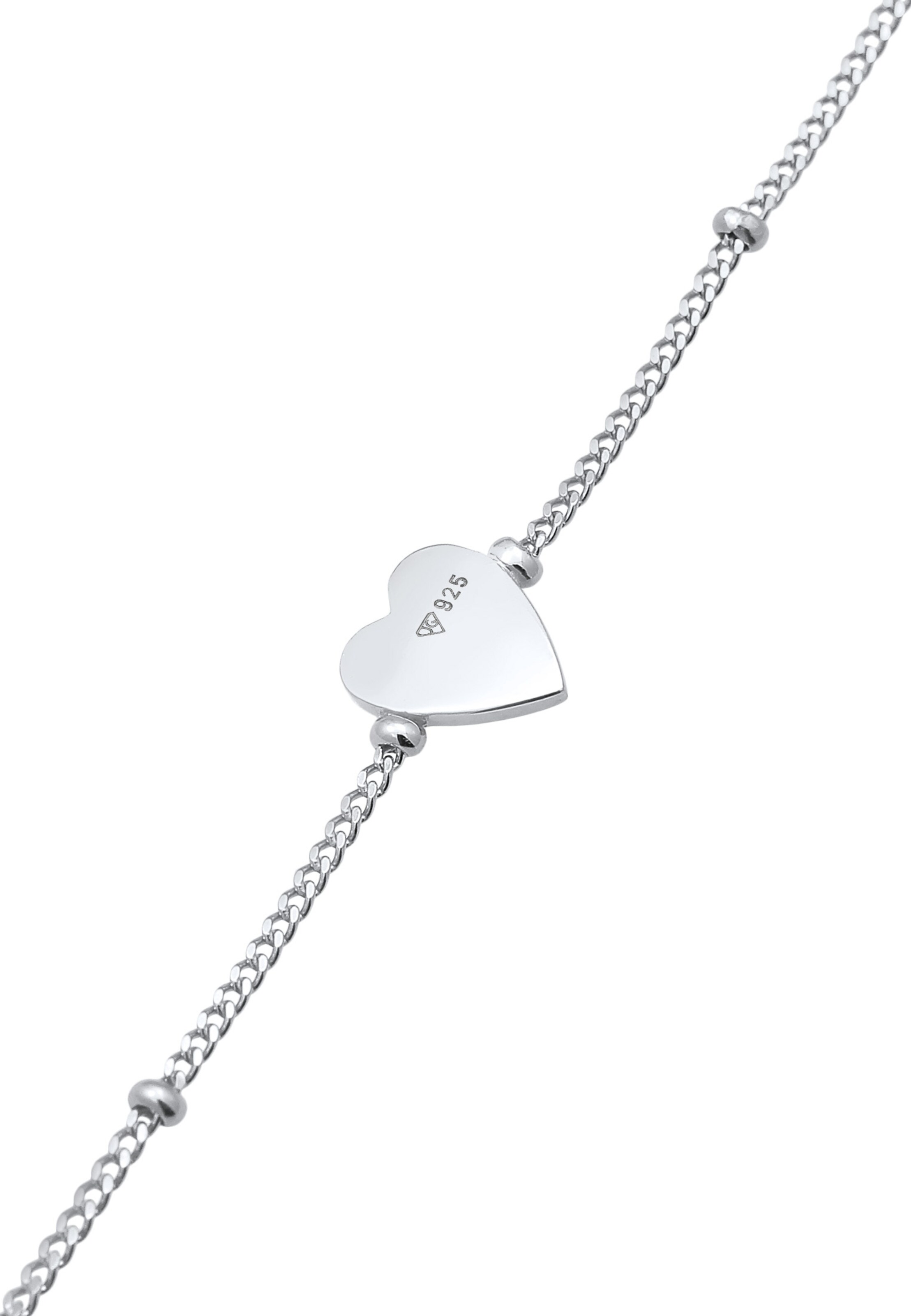 ELLI Schmuckset in Silber